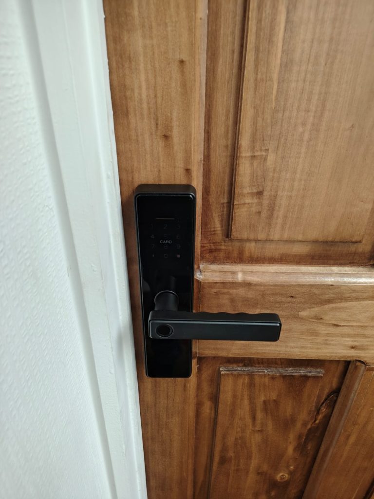 chapa electronica hotel de colbún